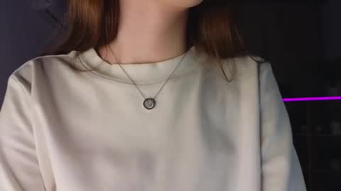 Georgina online show from 02.04.25