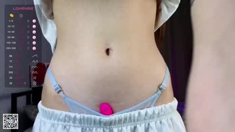 Georgina online show from 02.06.25