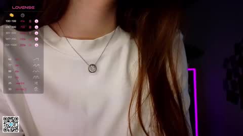 Georgina online show from 02.09.25