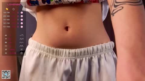 Georgina online show from 02.12.25