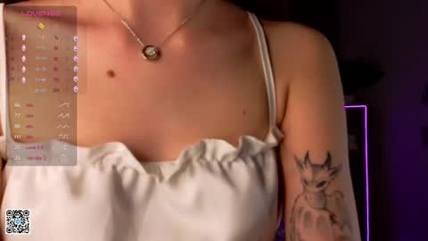 Georgina online show from 02.12.25