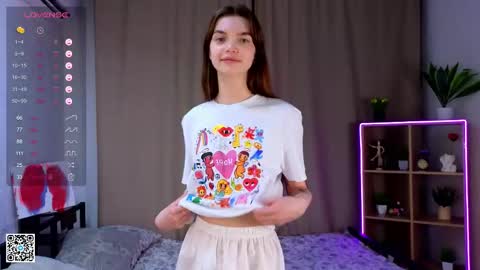 Georgina online show from 02.14.25