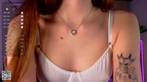 Georgina online show from 02.14.25