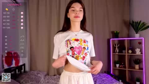 Georgina online show from 02.15.25