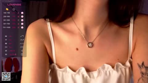 Georgina online show from 02.15.25