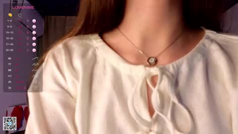 Georgina online show from 02.16.25