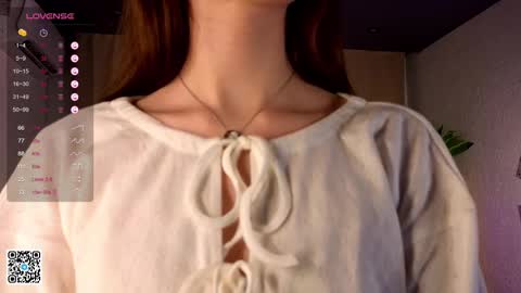 Georgina online show from 02.18.25