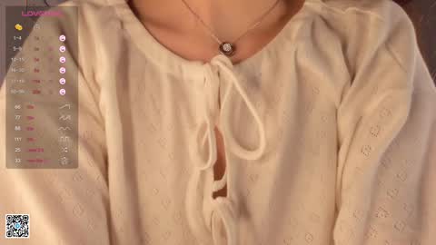 Georgina online show from 02.25.25