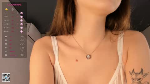 Georgina online show from 02.26.25