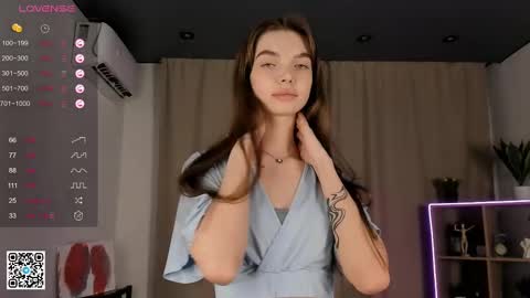 Georgina online show from 03.04.25