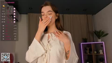 Georgina online show from 03.05.25