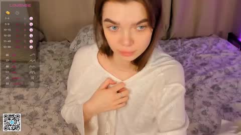 Georgina online show from 03.05.25