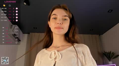 Georgina online show from 03.07.25