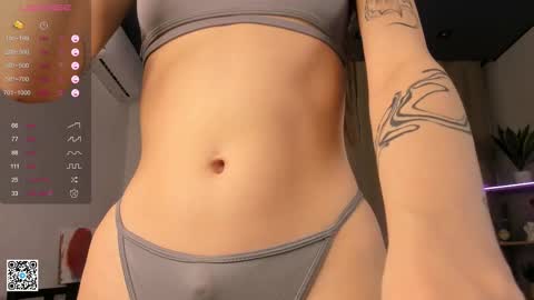 Georgina online show from 03.07.25