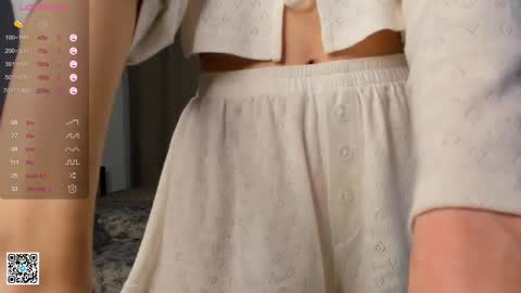 Georgina online show from 03.08.25