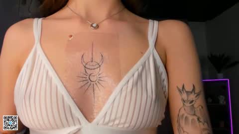 Georgina online show from 03.08.25