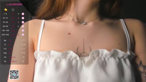 Georgina online show from 03.11.25