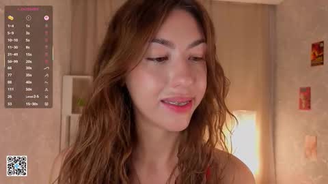 Georgina online show from 11.02.25