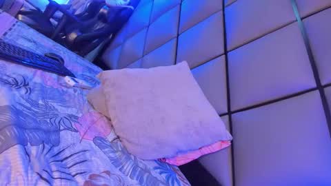 Georgina  online show from 02.06.26