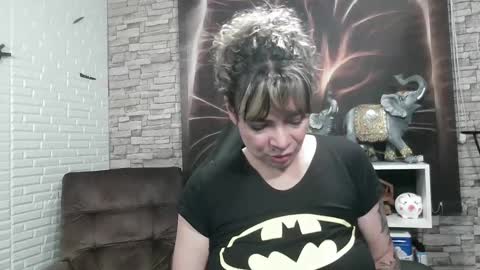 Georgina  online show from 12.23.24