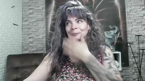 Georgina  online show from 12.27.24