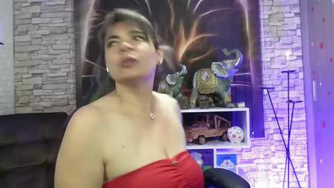 Georgina  online show from 01.14.25