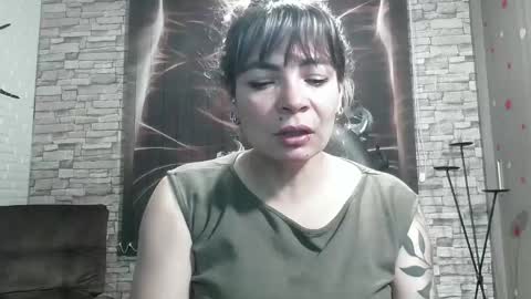 Georgina  online show from 01.23.25