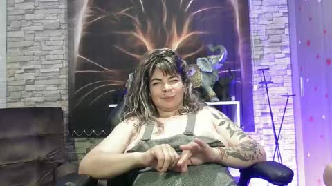 Georgina  online show from 01.24.25