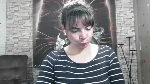 Georgina  online show from 02.26.25