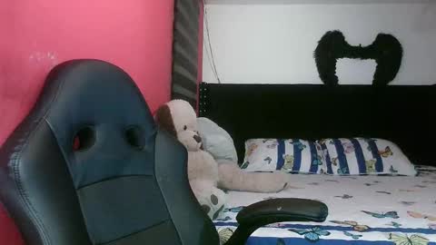 Georgina  online show from 03.17.26