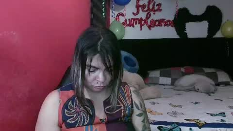 Snapshot of georginadoll1 chatting on 04.21.26 Georgina online show from 04.21.26