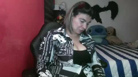 Snapshot of georginadoll1 chatting on 05.09.26 Georgina online show from 05.09.26