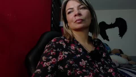 Snapshot of georginadoll1 chatting on 05.12.26 Georgina online show from 05.12.26