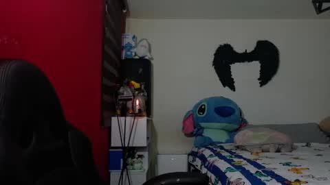 Snapshot of georginadoll1 chatting on 05.22.26 Georgina online show from 05.22.26