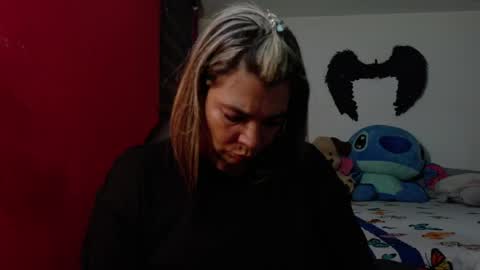 Snapshot of georginadoll1 chatting on 05.24.26 Georgina online show from 05.24.26