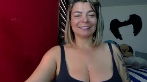 Snapshot of georginadoll1 chatting on 05.28.26 Georgina online show from 05.28.26