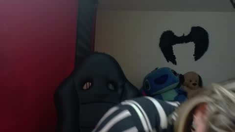 Snapshot of georginadoll1 chatting on 06.22.26 Georgina online show from 06.22.26
