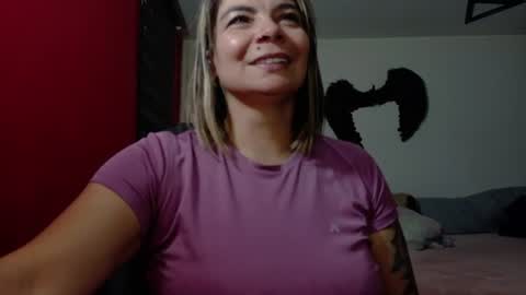 Snapshot of georginadoll1 chatting on 06.25.26 Georgina online show from 06.25.26