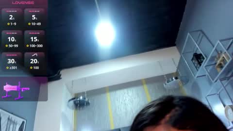 georginafit online show from 11.30.25