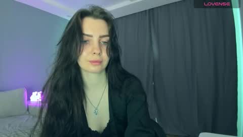 Snapshot of georginaroads chatting on 02.14.25 GeorginaRoads online show from 02.14.25