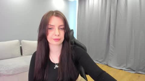 Snapshot of georginaroads chatting on 02.16.25 GeorginaRoads online show from 02.16.25