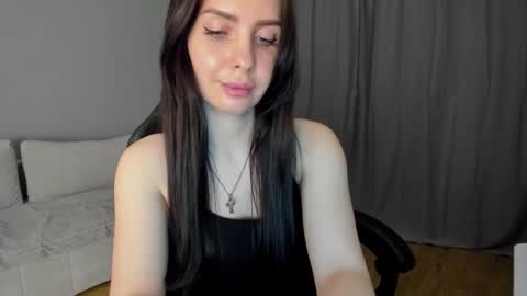 Snapshot of georginaroads chatting on 02.20.25 GeorginaRoads online show from 02.20.25