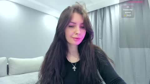 Snapshot of georginaroads chatting on 02.23.25 GeorginaRoads online show from 02.23.25