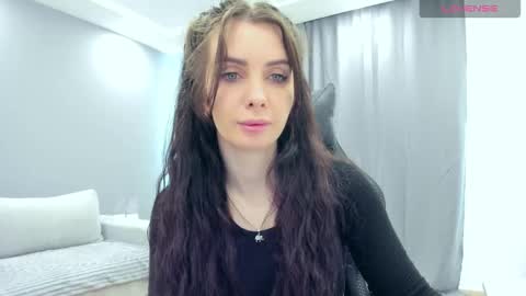 Snapshot of georginaroads chatting on 03.01.25 GeorginaRoads online show from 03.01.25