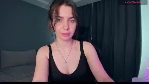 Snapshot of georginaroads chatting on 03.04.25 GeorginaRoads online show from 03.04.25