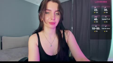 Snapshot of georginaroads chatting on 03.04.25 GeorginaRoads online show from 03.04.25
