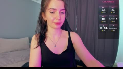 Snapshot of georginaroads chatting on 03.04.25 GeorginaRoads online show from 03.04.25