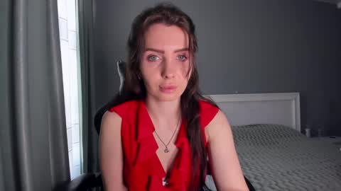 Snapshot of georginaroads chatting on 03.08.25 GeorginaRoads online show from 03.08.25