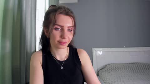 Snapshot of georginaroads chatting on 03.08.25 GeorginaRoads online show from 03.08.25