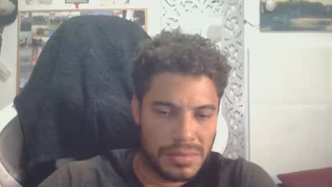 geovannygarrido91 online show from 11.27.25